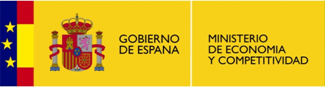 Gobierno de españa, ministerio de economia y competitividad