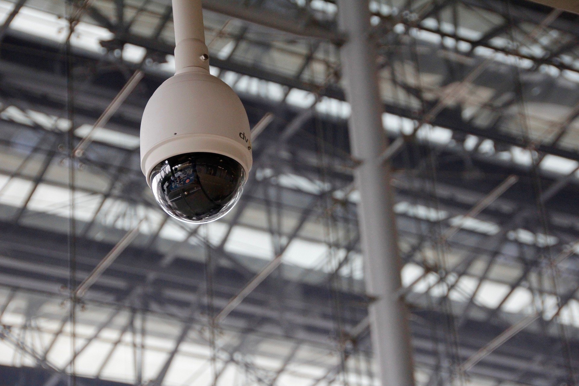 Instalación de cámaras de vigilancia y seguridad