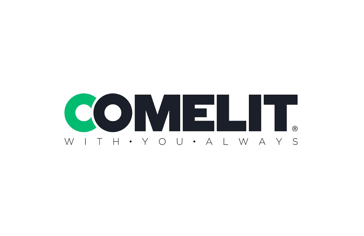 Logo Comelit